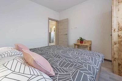 Ferienwohnung mit Klimaanlage und mit