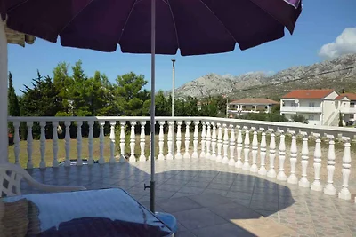 Appartamento Vacanza con famiglia Seline