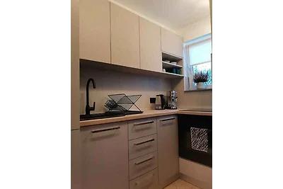 Ferienwohnung mit Seeblick