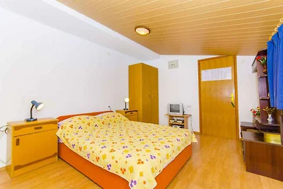 Appartamento Vacanza con famiglia Podglavica