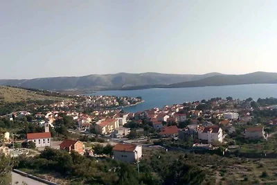 Ferienwohnung toller Meerblick
