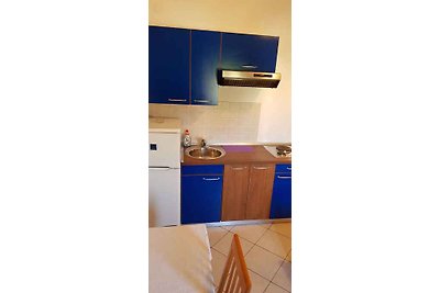 Apartament Dla rodzin Pirovac