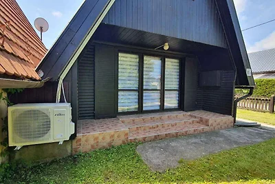 Ferienhaus mit Klimaanlage