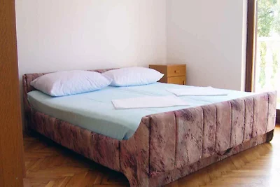 Vakantieappartement Gezinsvakantie Lopar
