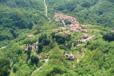 Ferienwohnung in der mittelalterlichen