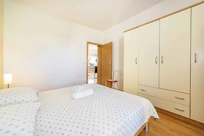 Ferienwohnung mit Klimaanlage und Internet