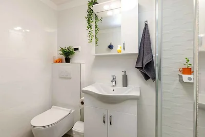 Ferienwohnung Neu eingerichtete Wohnung in