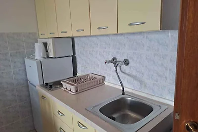 Ferienwohnung mit wunderschönem Meerblick