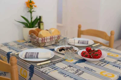 Studio im Kern der Stadt KRKA