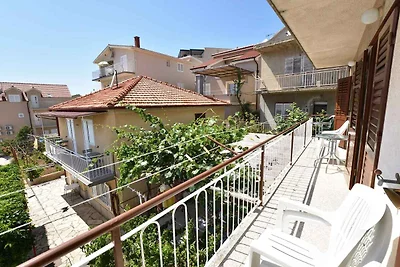 Appartamento Vacanza con famiglia Primosten