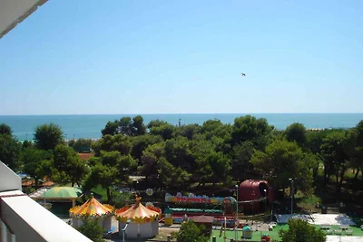 Vakantieappartement Gezinsvakantie Caorle