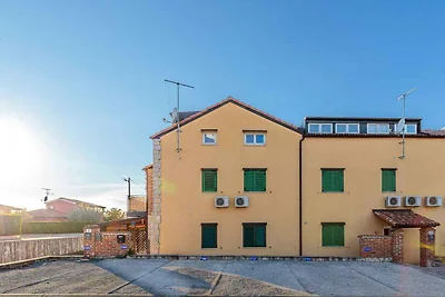 Ferienwohnung mit Pool