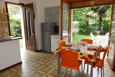 Ferienwohnung mit Garden