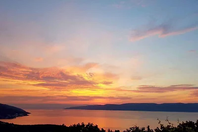 Ferienwohnung mit Ausblick zum Meer