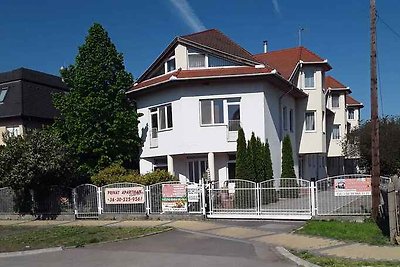 Vakantieappartement Gezinsvakantie Hajdu-Bihar