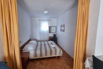 Vakantieappartement Gezinsvakantie Ljubac