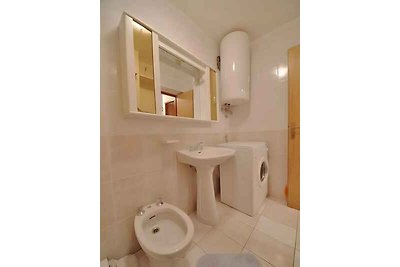 Vakantieappartement Gezinsvakantie Veli Losinj