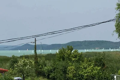 Casa vacanze Vacanza di relax Szántód