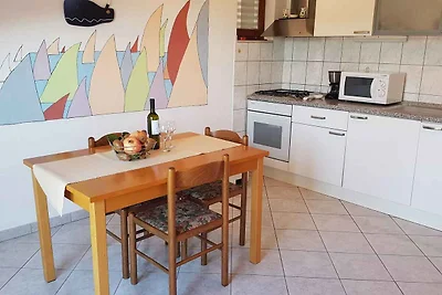 Apartament Dla rodzin Jelsa