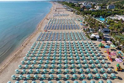 Vakantiehuis Ontspannende vakantie Giulianova