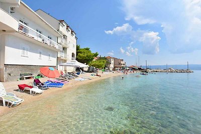 Ferienwohnung am Meer