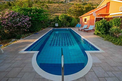 Casa vacanze Vacanza di relax Podstrana