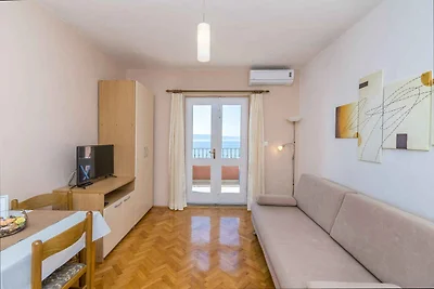 Ferienwohnung mit Balkon und in der nähe vom
