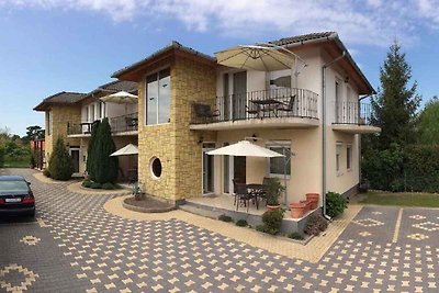 Vakantieappartement Gezinsvakantie Balatonlelle