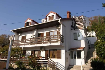 Ferienwohnung 50 m zur Adria