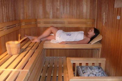 Vakantieappartement Gezinsvakantie Wernigerode