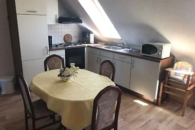 Appartamento Vacanza con famiglia Gingst