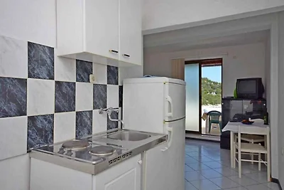 Vakantieappartement Gezinsvakantie Zaklopatica