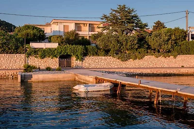 Vakantieappartement Gezinsvakantie Barbat