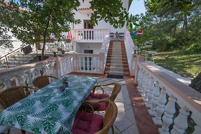 Ferienwohnung Zeljka A2