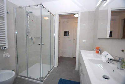 Ferienwohnung mit Klimaanlage