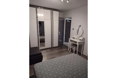 Appartamento Vacanza con famiglia Brodarica -Sibenik