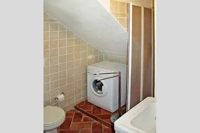 Ferienwohnung mit Pool und Terrasse