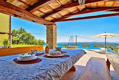 Casa vacanze Vacanza di relax Lupoglav