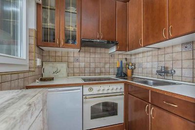 Vakantieappartement Gezinsvakantie Karigador