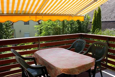 Vakantieappartement Gezinsvakantie Balatonlelle