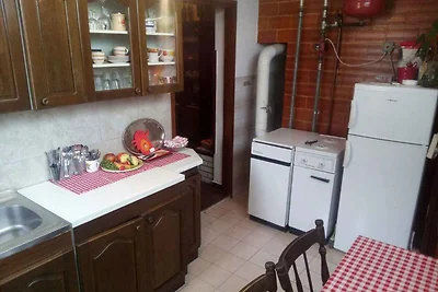 Appartamento Vacanza con famiglia Jablanac