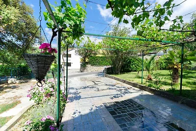 Charmante Ferienwohnung Vera mit Meerblick au