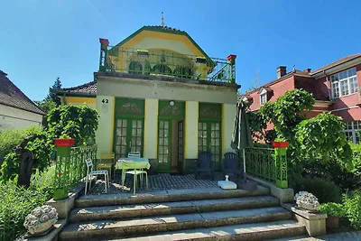 Studio in der Nähe vom Strand mit Internet