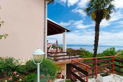 Ferienwohnung mit Panoramablick