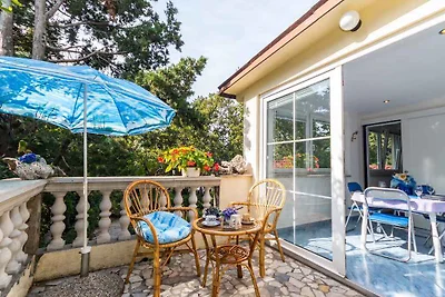 Ferienwohnung nur 10 Meter vom Strand