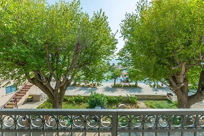 Vakantieappartement Gezinsvakantie Duce
