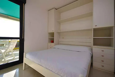 Vakantieappartement Gezinsvakantie Bibione