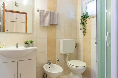 Vakantieappartement Gezinsvakantie Rovinj