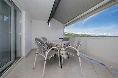 Schöne moderne Ferienwohnung für 4 Personen, 