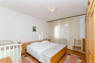 Vakantieappartement Gezinsvakantie Postira